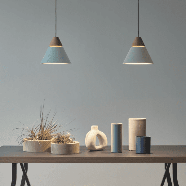 KOIZUMI 暖意氛圍照明 - 溫馨居家空間照明設計