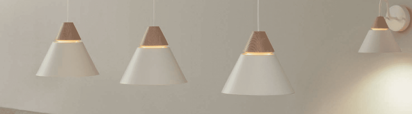 KOIZUMI 日本照明品牌 - 光義雅緻成就美好生活的極簡純粹燈具設計